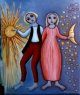 Il sole e la luna