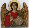 Archangel Michele
