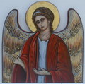 Archangel Raffaele