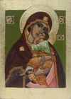 Madre di Dio della Tenerezza