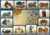 Lo zodiaco